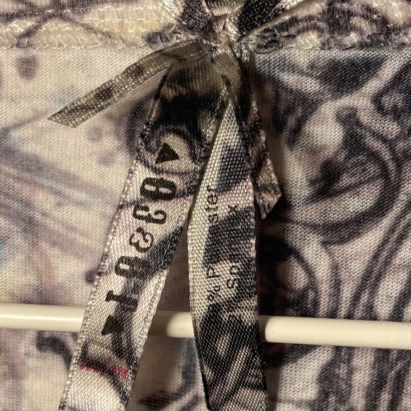 JO & CO Blue design T-Shirt - Picture 4 of 4